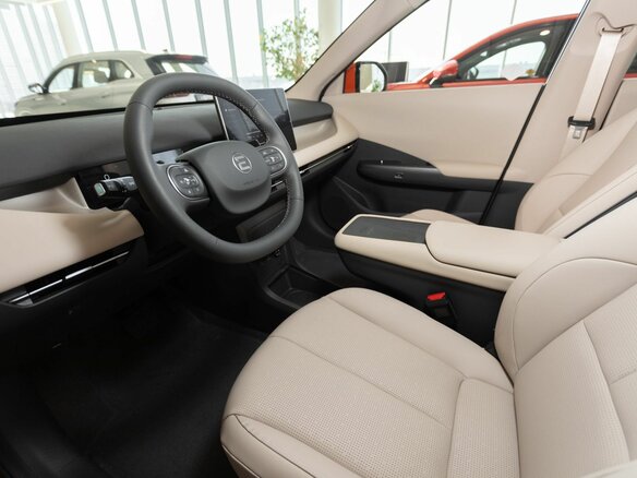 2026 Evolute i-Joy II, чёрный, 3367215 рублей - вид 6