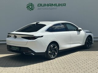 2023 Changan Lamore, белый, 1840000 рублей, вид 5