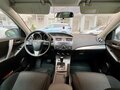 2012 Mazda 3 II (BL) Рестайлинг, чёрный - вид 9