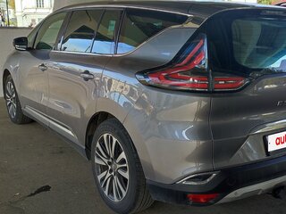 2017 Renault Espace V, серый, 1750000 рублей, вид 1