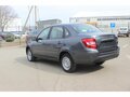 2026 Lada (ВАЗ) Granta I Рестайлинг, серый, 1130000 рублей - вид 3