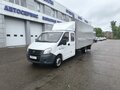 2025 ГАЗ ГАЗель Next, белый, 2499000 рублей