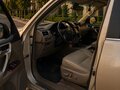 2010 Lexus GX 460 II, бежевый - вид 3
