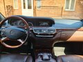 2010 Mercedes-Benz S-Класс 350 Long V (W221) Рестайлинг, коричневый, 1550000 рублей - вид 5