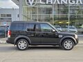 2013 Land Rover Discovery IV, чёрный, 1789000 рублей - вид 3
