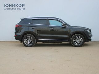 2024 Belgee X70 I, чёрный, 2219000 рублей, вид 4