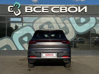 2023 Chery Tiggo 7 Pro Max I, серый, 2030000 рублей, вид 5