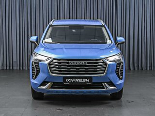 2023 Haval Jolion I Рестайлинг, голубой, 1749000 рублей, вид 3