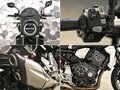 2018 Honda CB 1000R, чёрный, 975000 рублей - вид 9