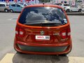 2017 Suzuki Ignis III, красный, 720000 рублей - вид 3