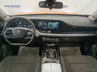 2023 FAW Bestune B70 I, белый, 991200 рублей, вид 5