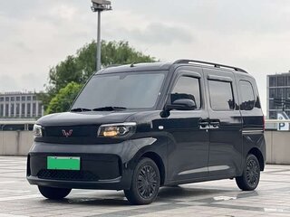 2026 Wuling Zhiguan EV, белый, 869017 рублей, вид 1