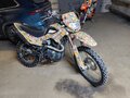 2013 Irbis TTR 250, красный, 115000 рублей - вид 4