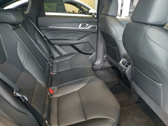 2026 Haval F7x II, синий, 3999000 рублей - вид 21