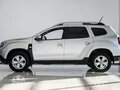 2022 Renault Duster II, серебристый, 1780000 рублей - вид 3