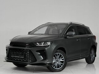2024 SWM G01F, серый, 1855000 рублей, вид 1