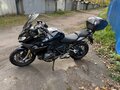 2023 BMW R 1250 RS, чёрный, 1850000 рублей - вид 2