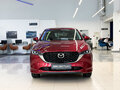 2026 Mazda CX-5 II Рестайлинг, пурпурный, 5199000 рублей - вид 1