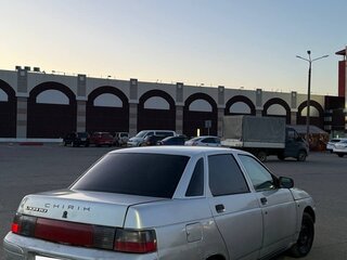 2004 Lada (ВАЗ) 2110, серый, 70000 рублей, вид 2