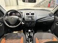 2026 Lada (ВАЗ) Granta Cross I Рестайлинг, серый - вид 6
