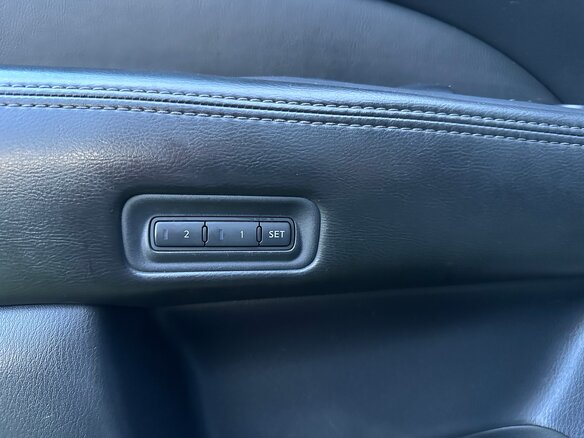 2014 Nissan Pathfinder IV, серебристый, 1800000 рублей - вид 18