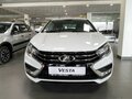 2026 Lada (ВАЗ) Vesta I Рестайлинг (NG), белый, 1730000 рублей - вид 1