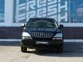 2003 Lexus RX 300 I, чёрный - вид 2