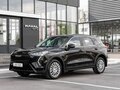 2026 Haval Jolion I Рестайлинг 2, чёрный - вид 1