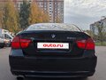 2009 BMW 3 серии 320i V (E90/E91/E92/E93) Рестайлинг, синий, 970000 рублей - вид 5