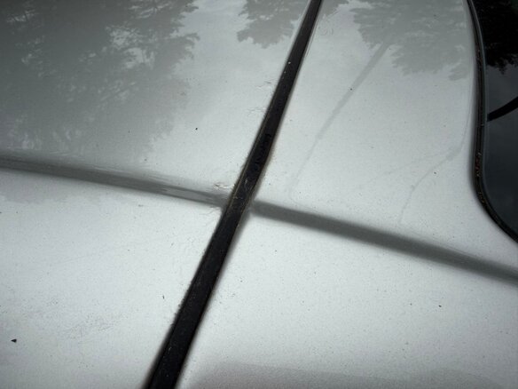 2004 Lexus SC 430 II, серебристый - вид 28