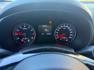 2019 Kia Sportage IV Рестайлинг, чёрный, 1850000 рублей, вид 5