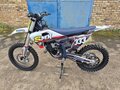 2025 Husqvarna TC 125, белый, 700000 рублей - вид 7