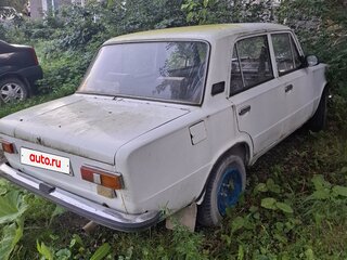 1977 Lada (ВАЗ) 2101, белый, 110000 рублей, вид 4