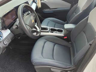 2023 Chevrolet Monza II Рестайлинг, белый, 1590000 рублей, вид 3