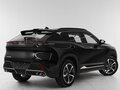 2024 Dongfeng Mage, чёрный, 2850000 рублей - вид 5