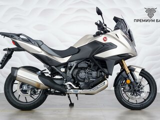 2025 Honda NT1100, золотистый, 1945000 рублей, вид 1