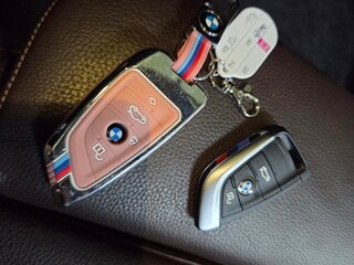2022 BMW X2 xDrive18d I (F39), серый, 2990777 рублей, вид 3