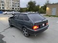 2011 Lada (ВАЗ) 2114, зелёный - вид 2