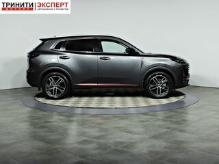 2024 Changan CS55 Plus II, серый, 2057000 рублей, вид 4