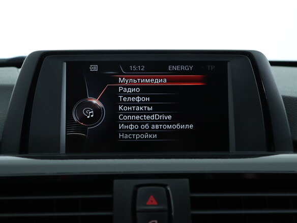 2015 BMW 4 серии 420i xDrive F32/F33/F36, белый, 2100000 рублей - вид 26