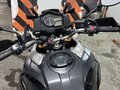 2018 Suzuki V-Strom 1000, чёрный, 800000 рублей - вид 4