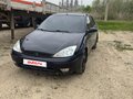 2004 Ford Focus I Рестайлинг, синий