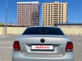 2014 Volkswagen Polo V, серый, 770000 рублей - вид 2