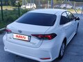 2022 Toyota Corolla XII (E210), белый, 1890000 рублей - вид 10