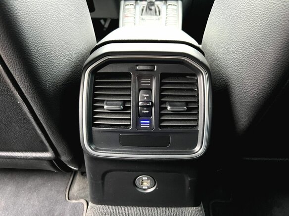 2018 Porsche Macan I, чёрный - вид 29