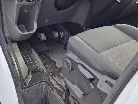 2022 Ford Transit, белый, 4400000 рублей, вид 5