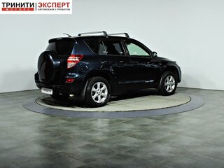 2011 Toyota RAV4 III (XA30) Рестайлинг, серый, 1357000 рублей, вид 5