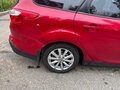 2013 Ford Focus III, красный, 580000 рублей - вид 10