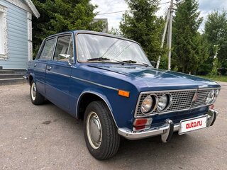 1973 Lada (ВАЗ) 2103, синий, 200000 рублей, вид 3