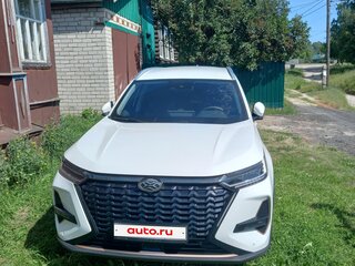 2024 Xcite X-Cross 8, белый, 2450000 рублей, вид 1